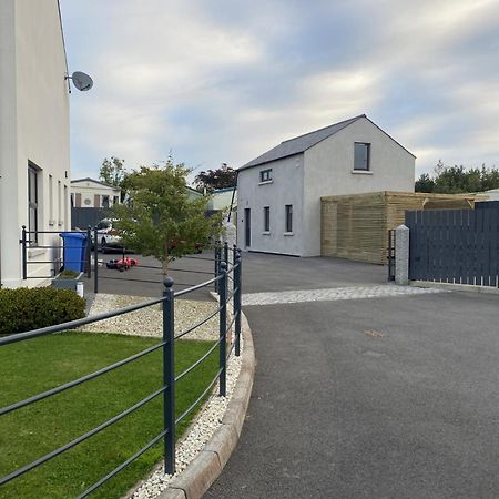 The Nest Hotel Newry Exterior foto