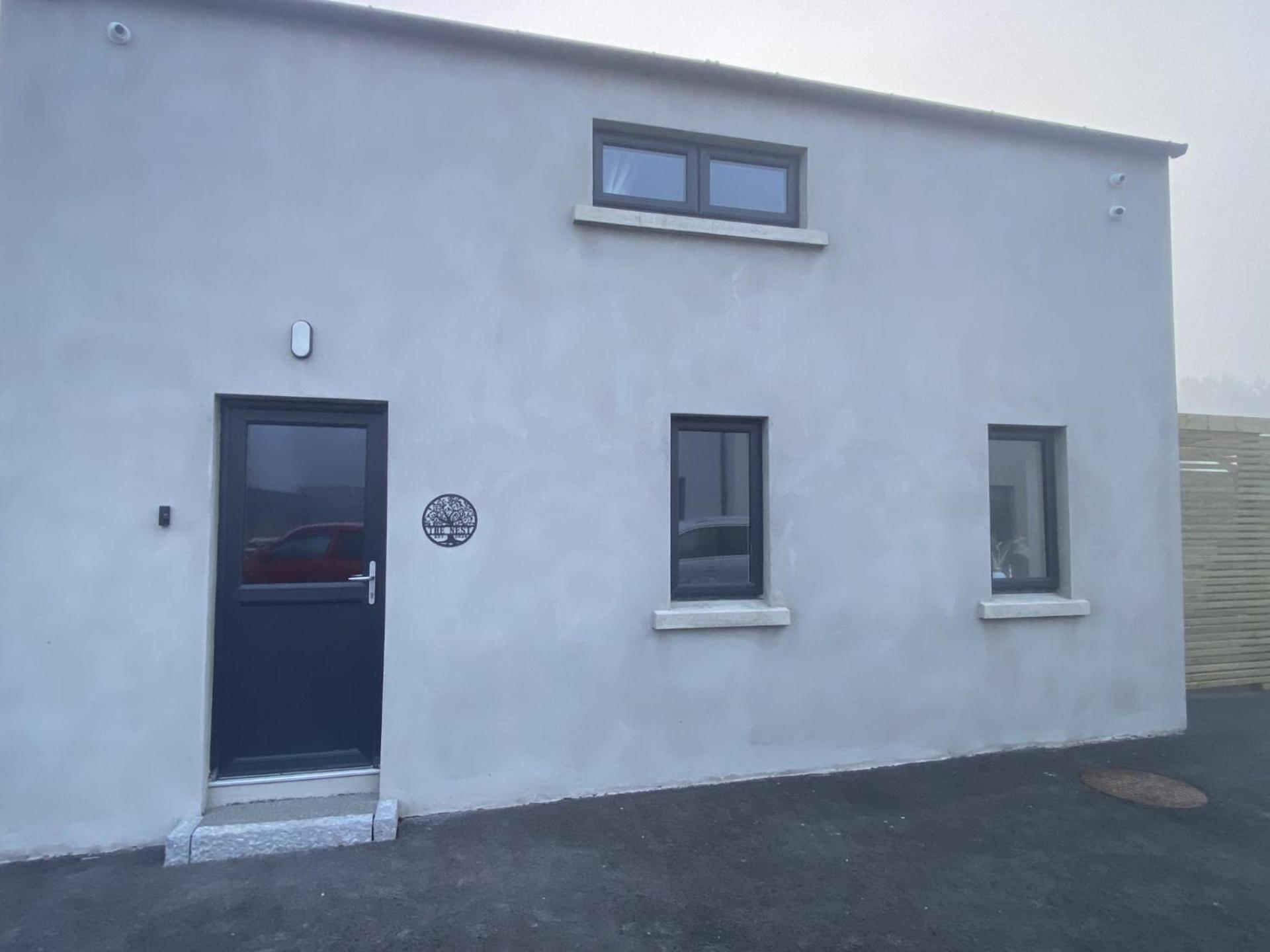 The Nest Hotel Newry Exterior foto