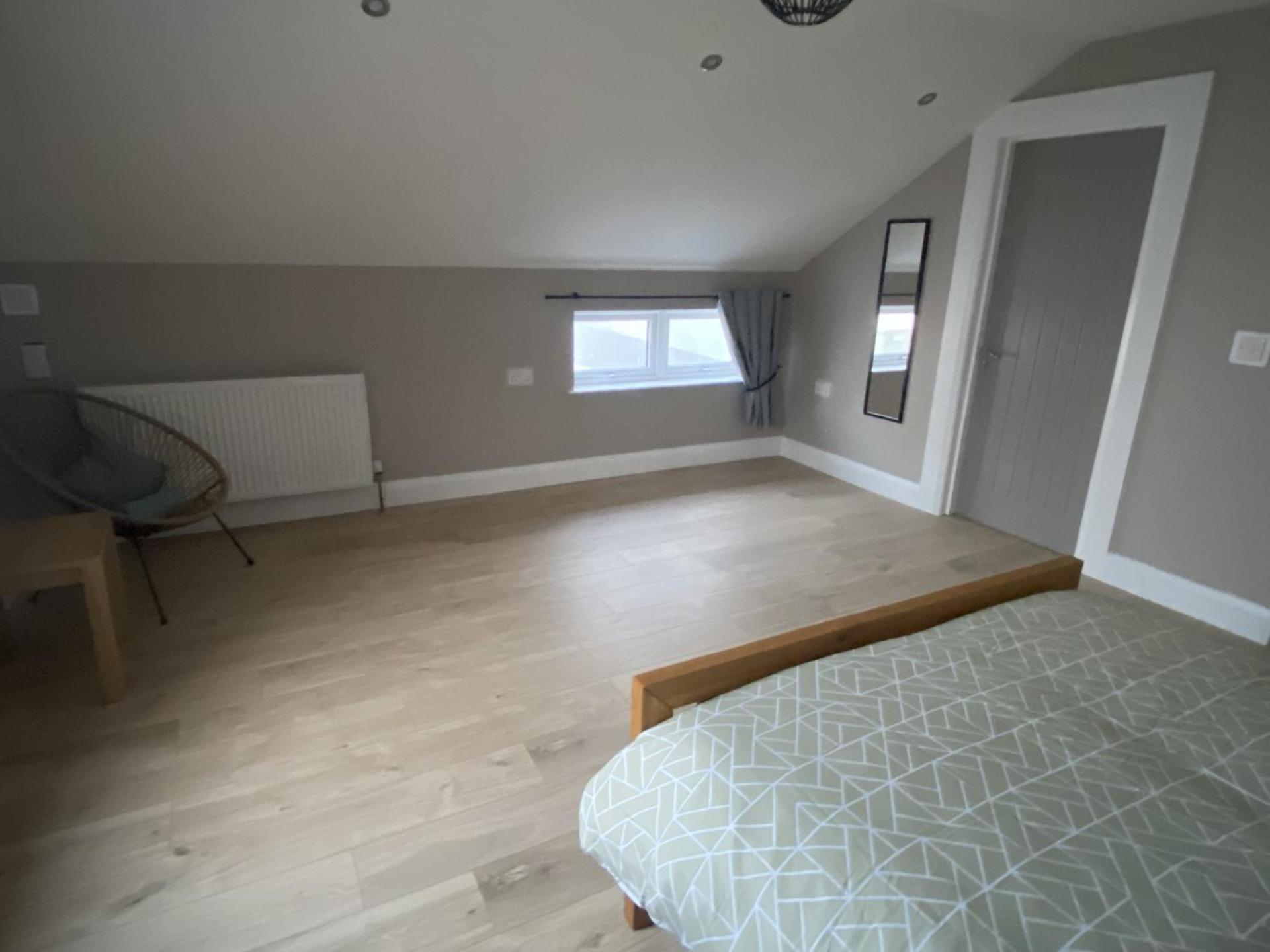 The Nest Hotel Newry Exterior foto