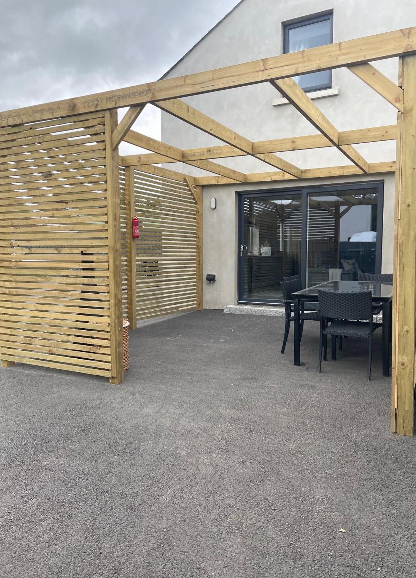 The Nest Hotel Newry Exterior foto