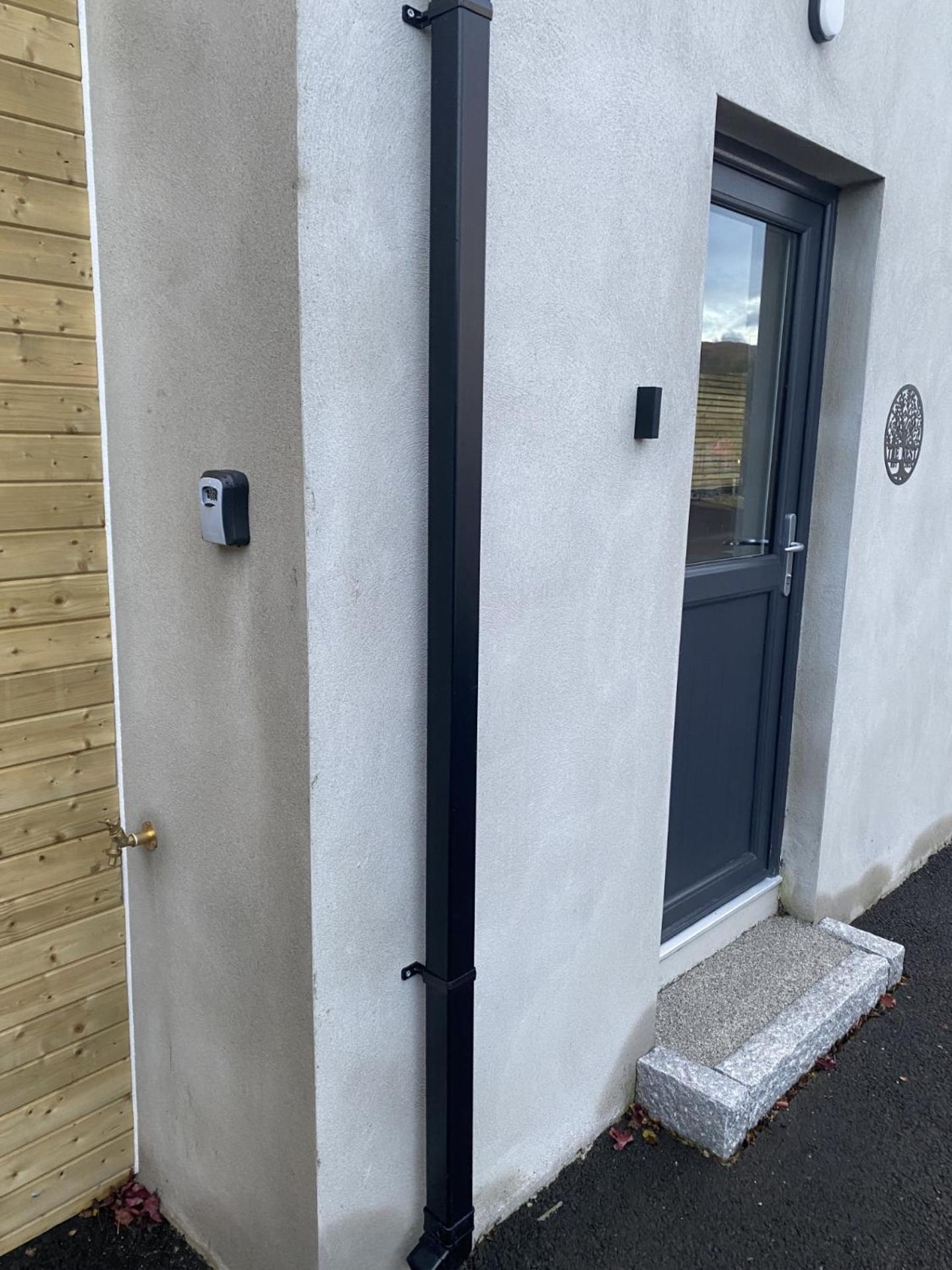 The Nest Hotel Newry Exterior foto